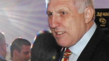 Той пък бил агент Попов, ама отрича