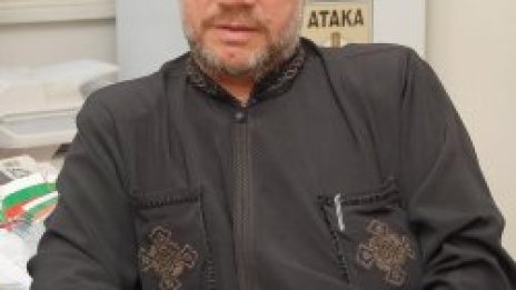 БСП се опъна, не ще Саръев за кърджалийски кмет