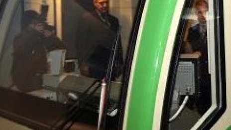 Метростанциите в София с подземни паркинги