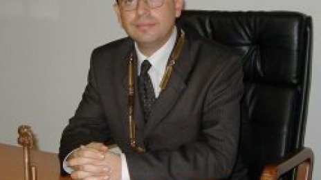 ДПС номинира Хасан Азис за втори кметски мандат в Кърджали