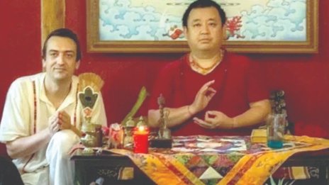 Майката на Валери с нова защита по Калушев: Можеха да се самоубият с медитация 