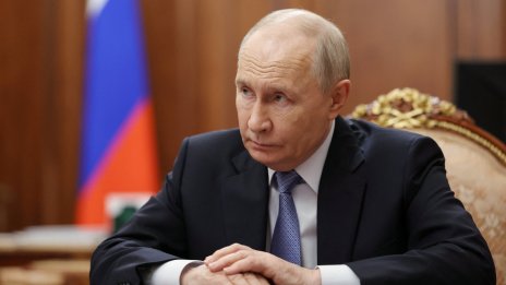 Путин &ldquo;отвръща&rdquo; на Г-7 със среща на лидерите на АСЕАН в Русия