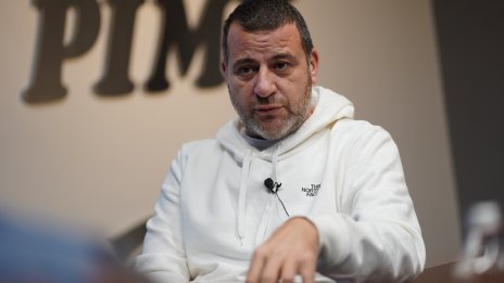 Убиха собственика на PIMK и Ботев Пловдив Илиян Филипов