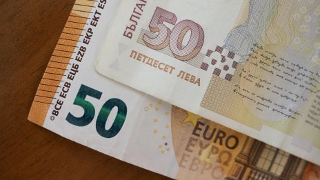 Как се стигна до числото 1,95583 за курс на лева спрямо еврото?