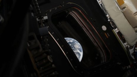 Вижте първите снимки на Земята от мисията "Артемис"