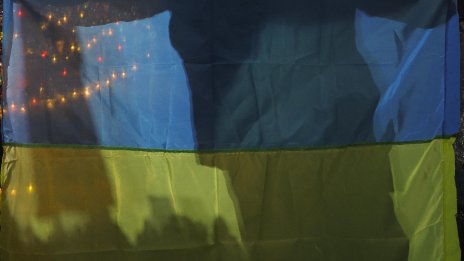 Украйна нарече записа на "атаката", предоставен от Русия, "смехотворен"