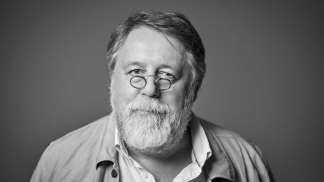 Виталий Мански ще ръководи документалното жури на 30-ия София Филм Фест