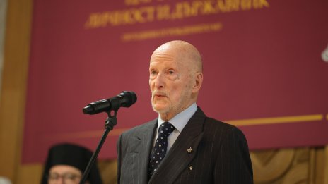 Сакскобургготски: Присъединяването към еврозоната ще е от полза за всички