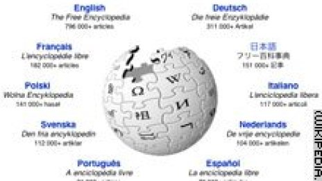 ЦРУ и ФБР редактират статии в Wikipedia