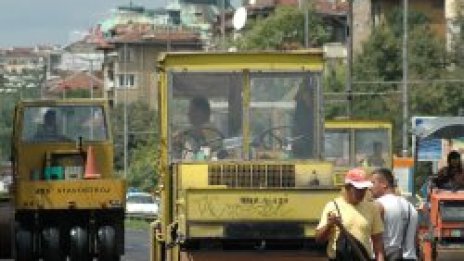 Отварят Цариградско от неделя