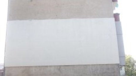 Кооперация в столицата се напука, багери ровят наоколо