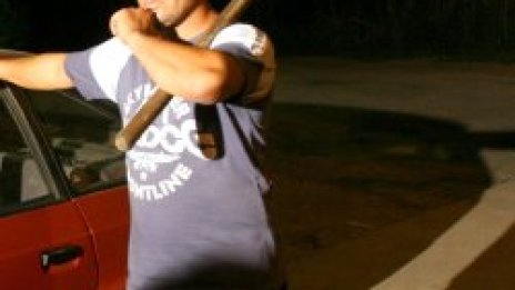 Социални проблеми са причина за безредиците в Красна поляна