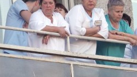 Пироговци доволни! Пари ще има, статутът - друг път