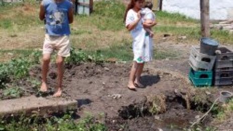 Взрив от Хепатит &bdquo;А&ldquo; в Сунгурларе