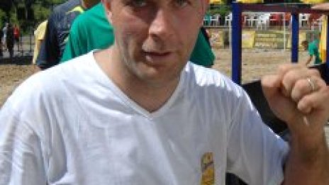 Тити убеден, че става кмет