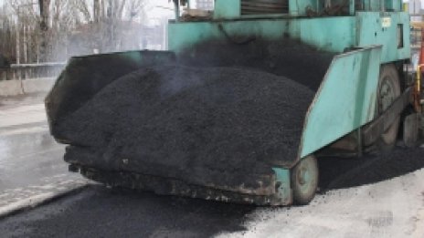 Асфалтовата база във Враждебна спира работа