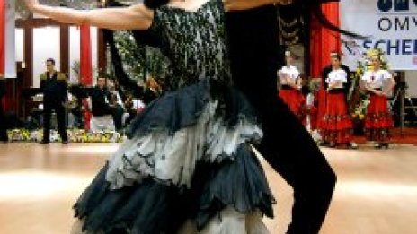 Тангото на НДСВ в София се играе от двама