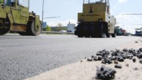 Ремонтът на Околовръстното, променя маршрутите на автобуси 111 и 122