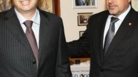 СДС подви опашка