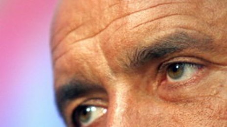 Бойко отвръща на удара. Част I