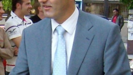 Бързаци! ГЕРБ се регистрира за кметските избори