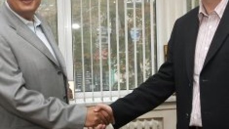 СДС и ДСБ в общ кюп за София, търсят свестен и известен