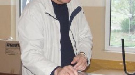 Иван Чомаков каза &bdquo;не&ldquo; за трети мандат в Пловдив