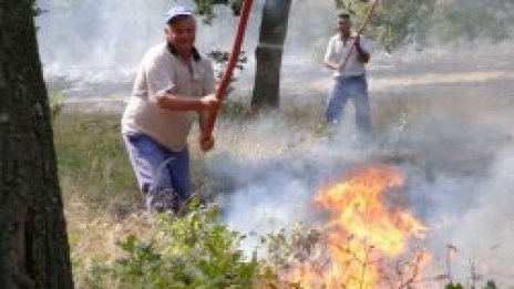 Правителството щедро, даде милион за Цар Калоян и Хасковско