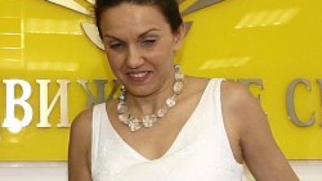 Антония не ще да става кмет