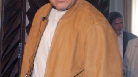 Бойко съзря червено-синята мъгла