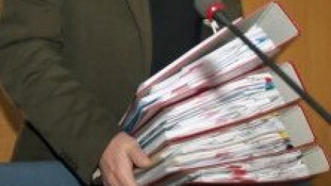 Доносниците стават за кметове