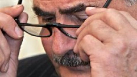 Онанисти извадили картончето на Жорж