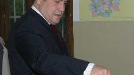 &quot;Атака&quot; тъкми Бинев за кмет, знаел как да се бори