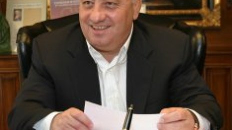 Гергов обърна палачинката, отказа за Пловдив