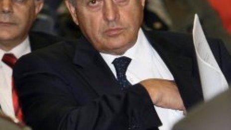 Бриго не унищожавал досиета