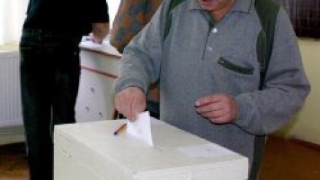 Кърджали на балотаж, избира Анти-ДПС кандидат за кмет