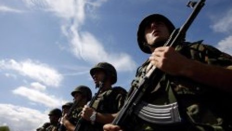 Албански депутат: Албания е готова за конфликт със Сърбия
