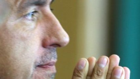 Борисов щял да вземе София от раз