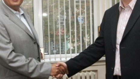 СДС към ДСБ: Или подписваме, или чао!