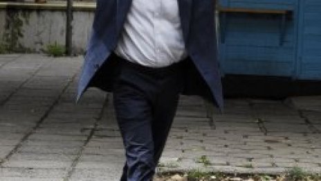 Много ме е яд и ще ги бия