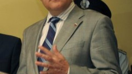 Петков призна, че не се справя с поръчковите убийства