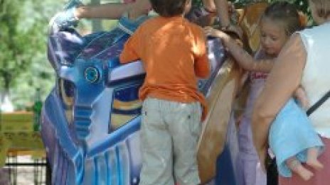 122 софийски детски градини стачкуват на 24 септември