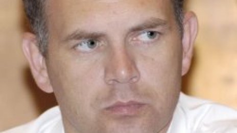 Кадиев: Икономическата програма на ГЕРБ е „юруш на маслините“