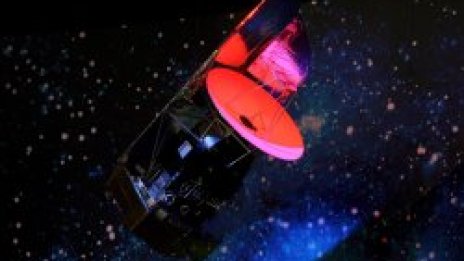 Летяла в Космоса бактерия става три пъти по-опасна