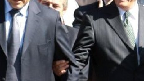 Бриго си пожела всички за балотажа, без Бойко