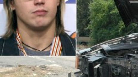 Стависки е в Бургас, получава обвинителния акт