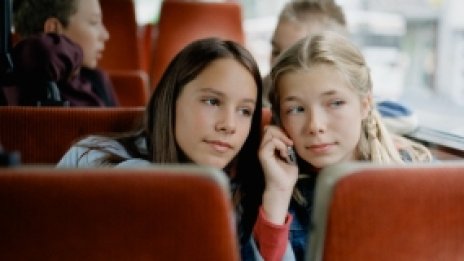 Международните превози на деца &ndash; само през деня