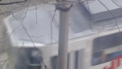 Трамваи с номера 11, 12 и 19 &ndash; с променен маршрут през уикенда