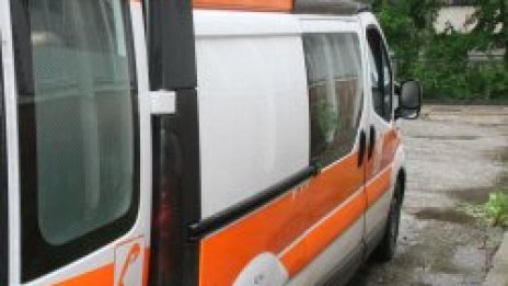 Криминално проявен преби прокурор във Велико Търново