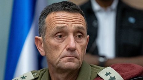 Израел призна за грешки при смъртта на 15 хуманитарни работници в Газа